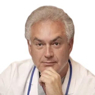 Joseph Berenholz, M.D.