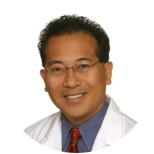Red Alinsod, M.D.