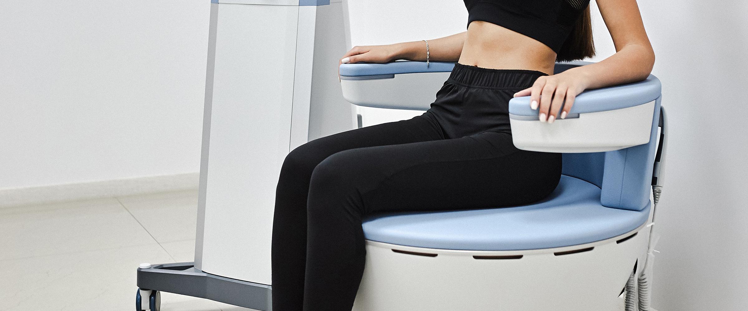 About Us | Estrada Clinic, Pelvic Floor Restoration | Alderley Edge, Cheshire