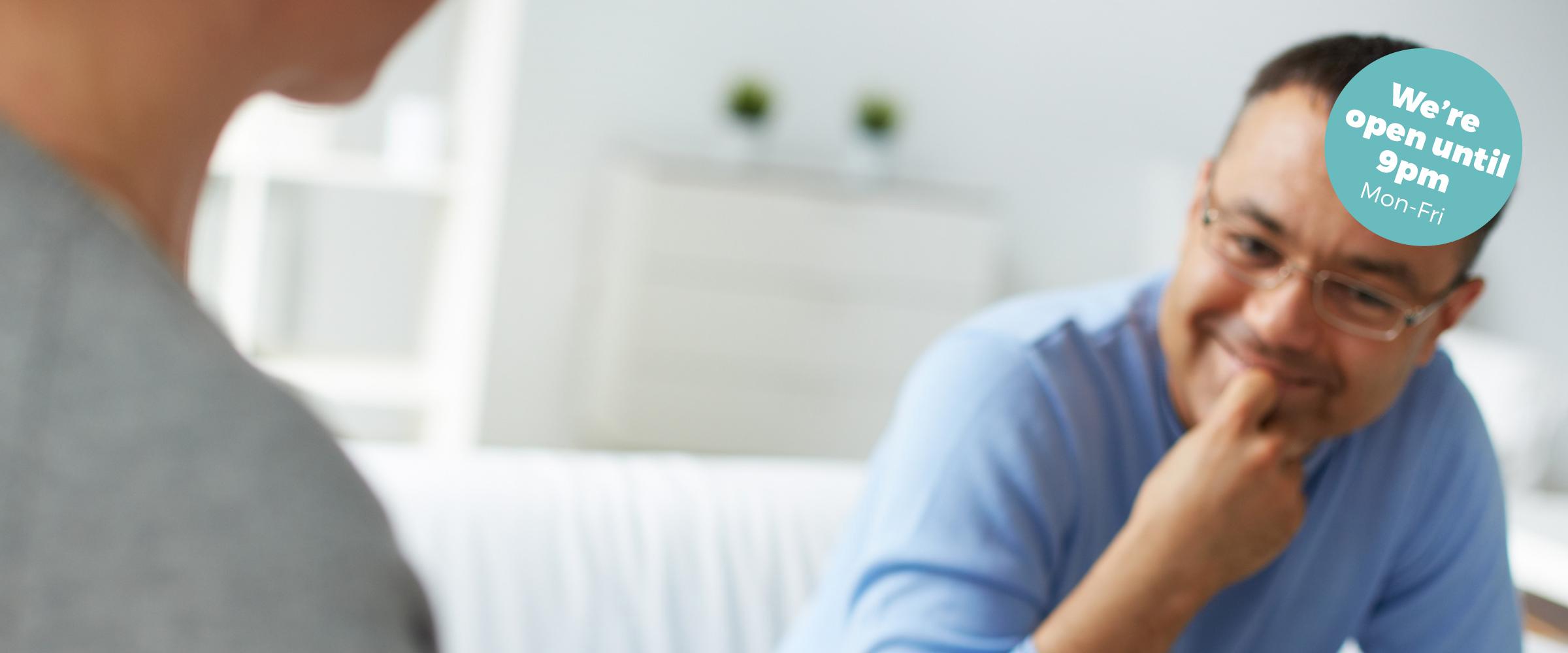 Estrada Clinic | Pelvic Floor Treatment & Restoration | Alderley Edge, Cheshire