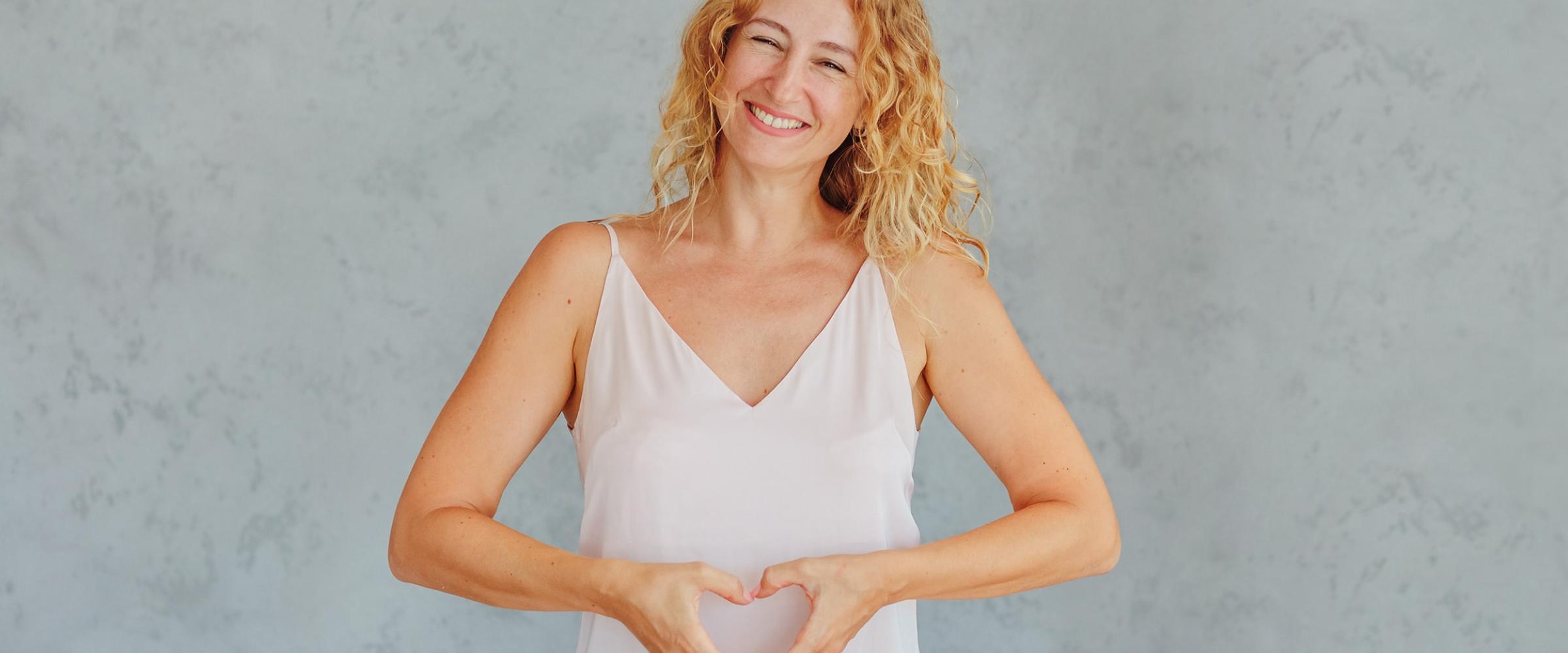 Incontinence After Menopause – Discreet Support serving the Manchester area