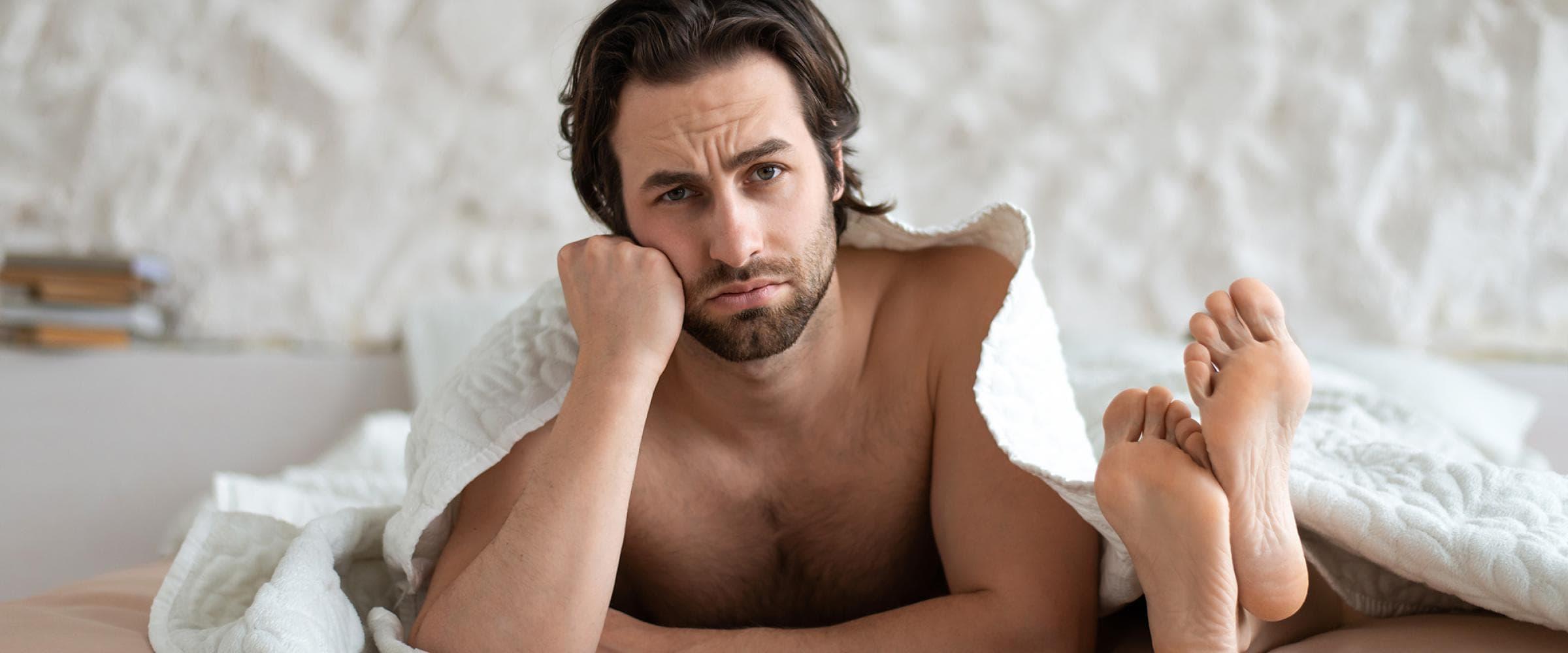 Erectile Dysfunction Cheshire