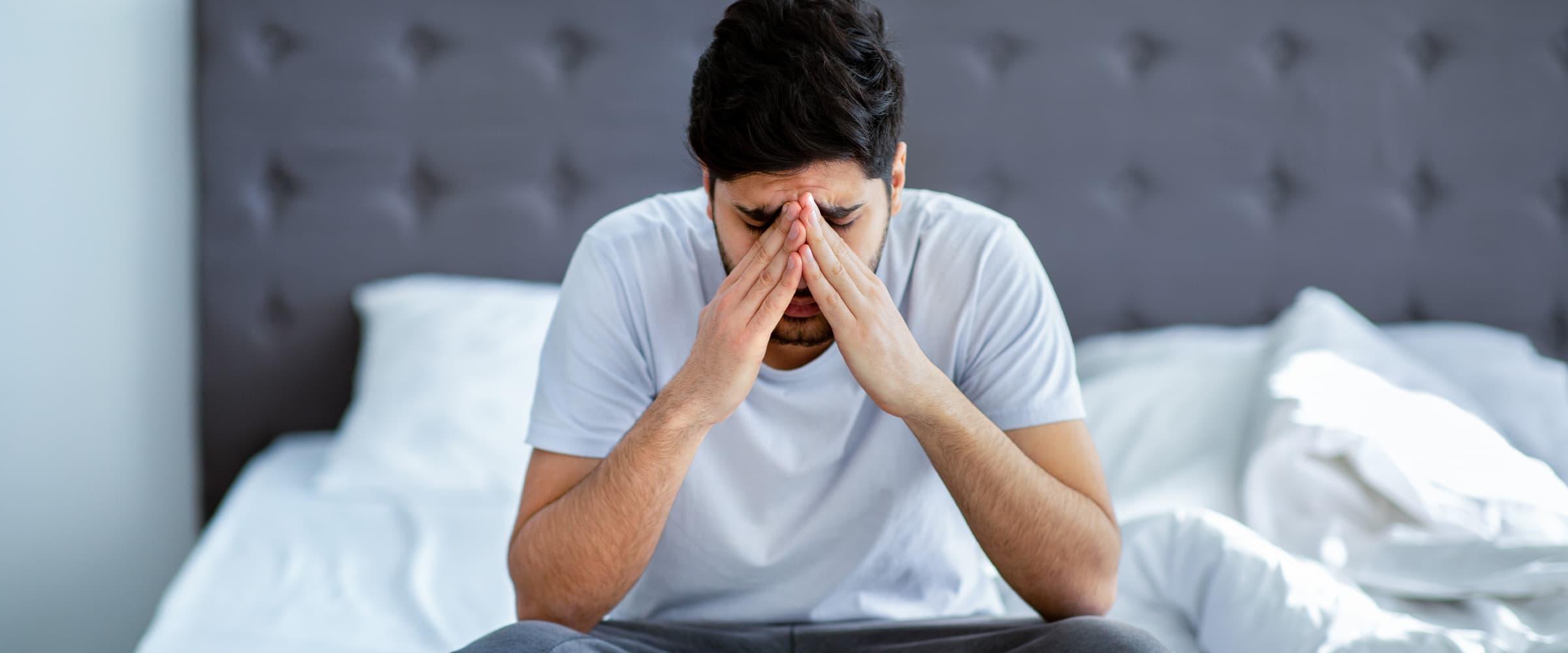 Erectile Dysfunction Manchester