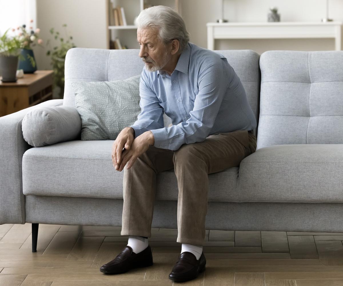 Faecal Incontinence in Men and Women | BTL Emsella | Alderley Edge, Cheshire