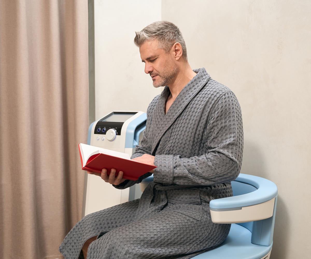 How does BTL Emsella Work? | Pelvic Floor Treatment & Restoration | Alderley Edge, Cheshire