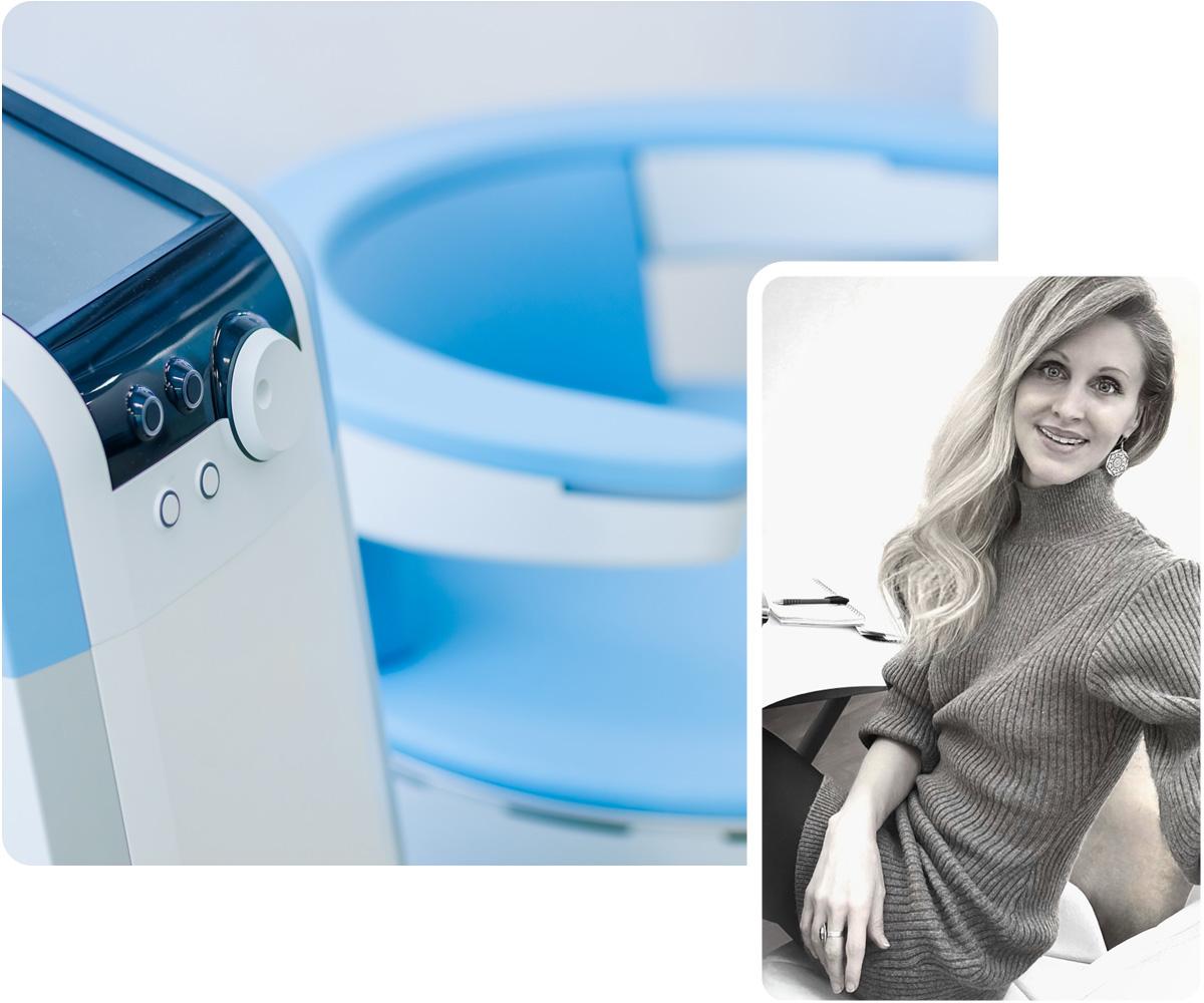 Life-Changing, Non-Invasive Treatment for Weak Pelvic Floor Muscles Life-Changing, Non-Invasive Treatment for Weak Pelvic Floor Muscles