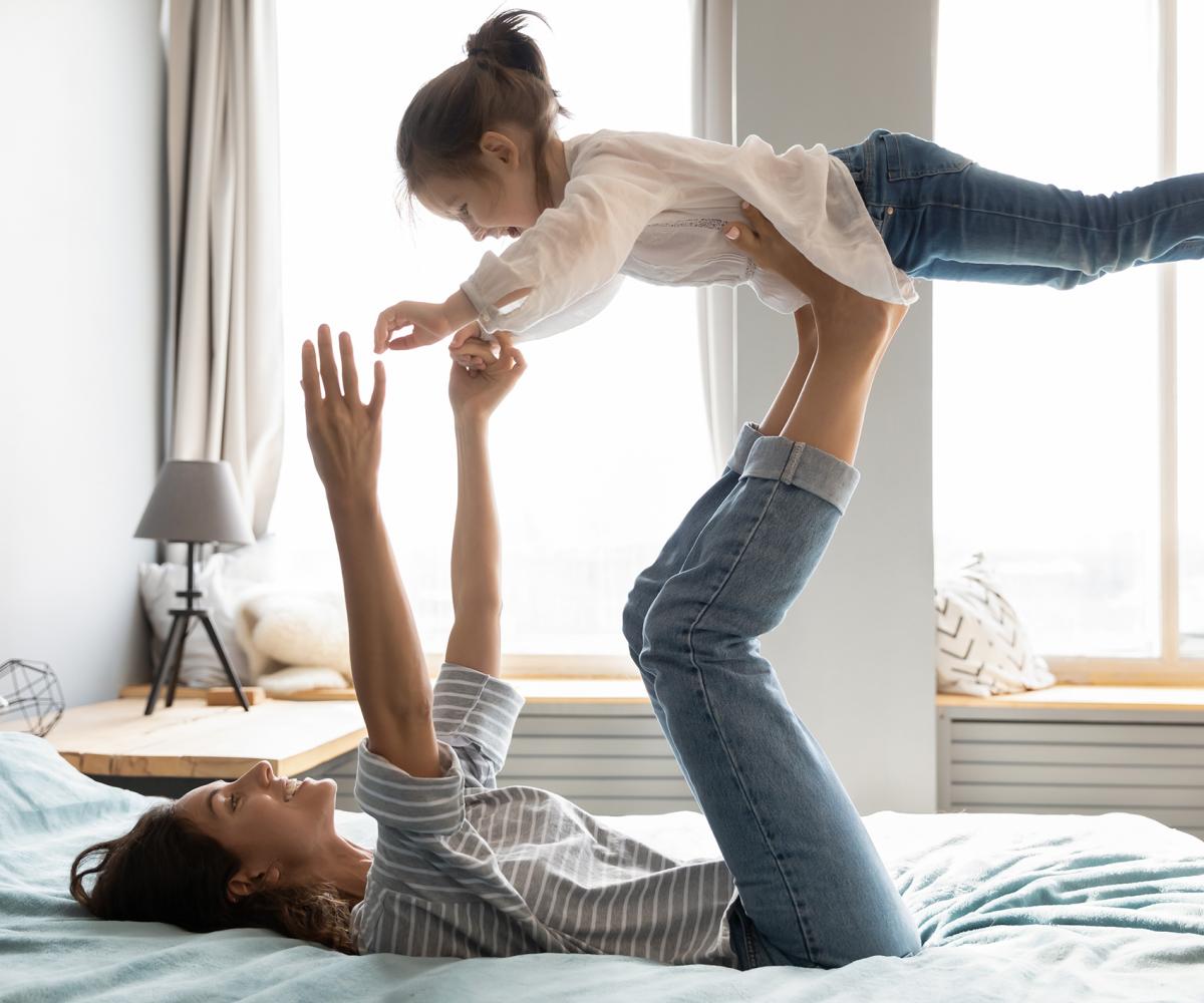 Post Natal Incontinence | BTL Emsella | Alderley Edge, Cheshire