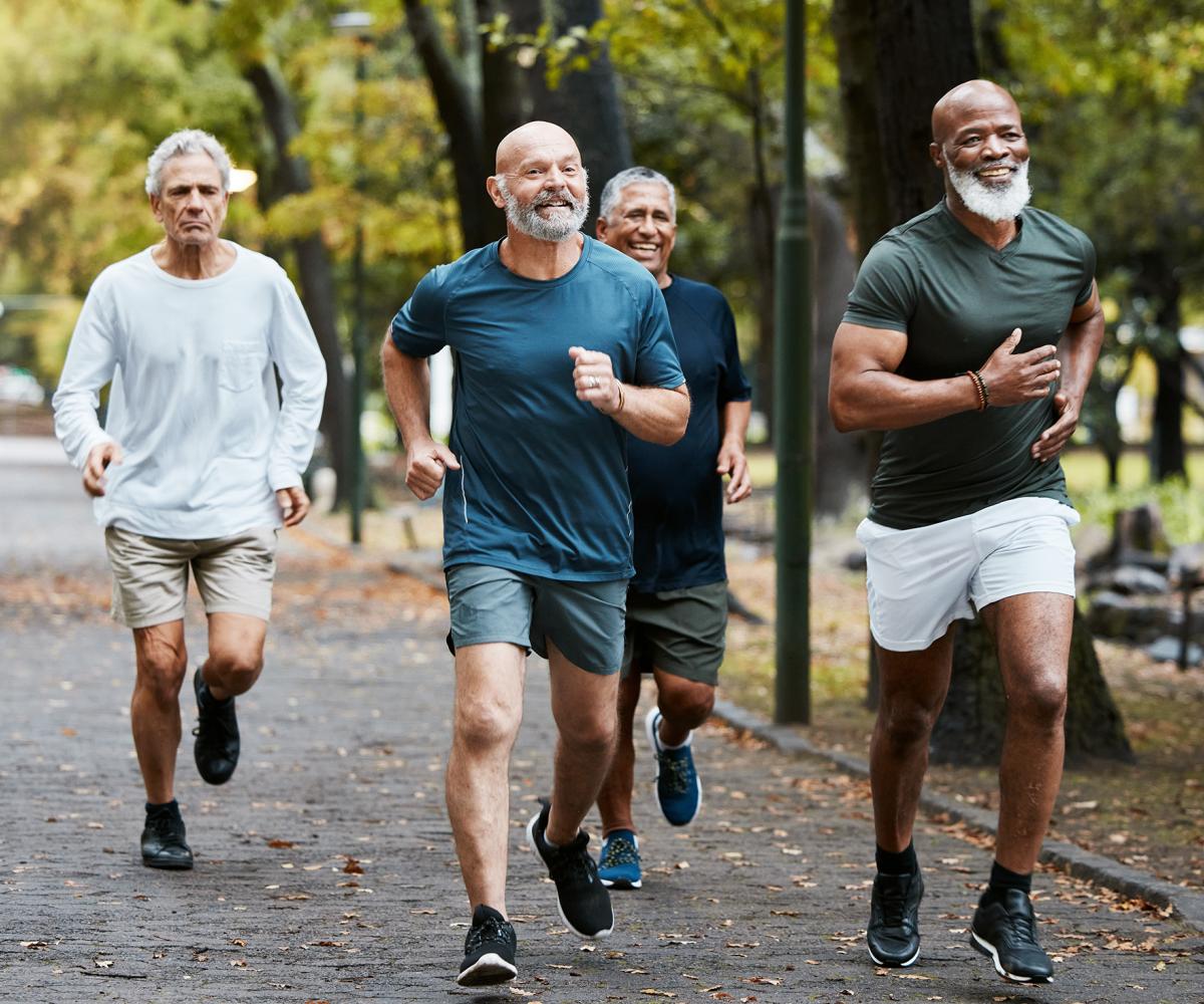 Male Urinary Incontinence | BTL Emsella | Alderley Edge, Cheshire