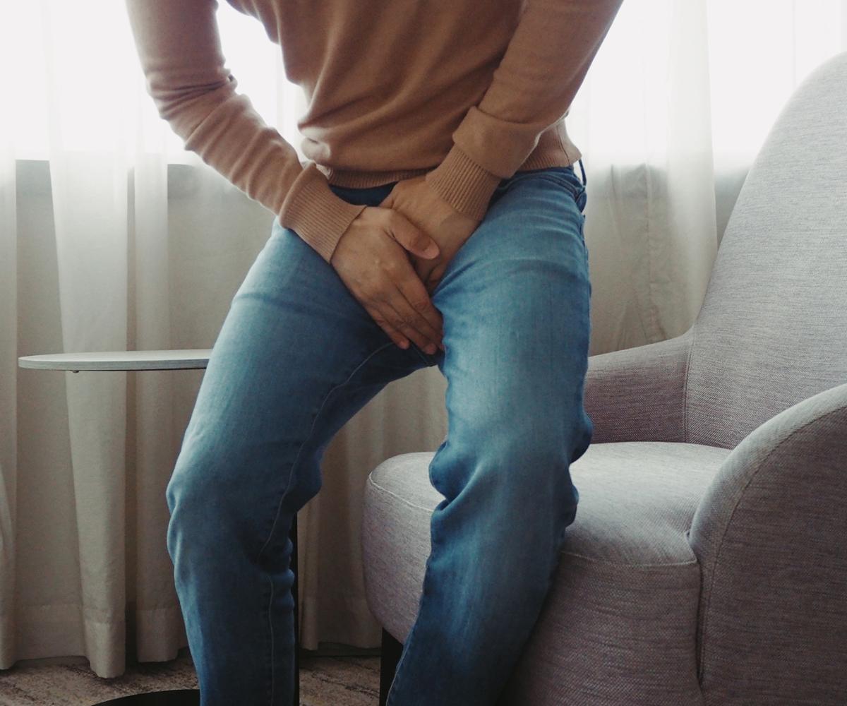 Urinary Incontinence in Men | BTL Emsella | Alderley Edge, Cheshire