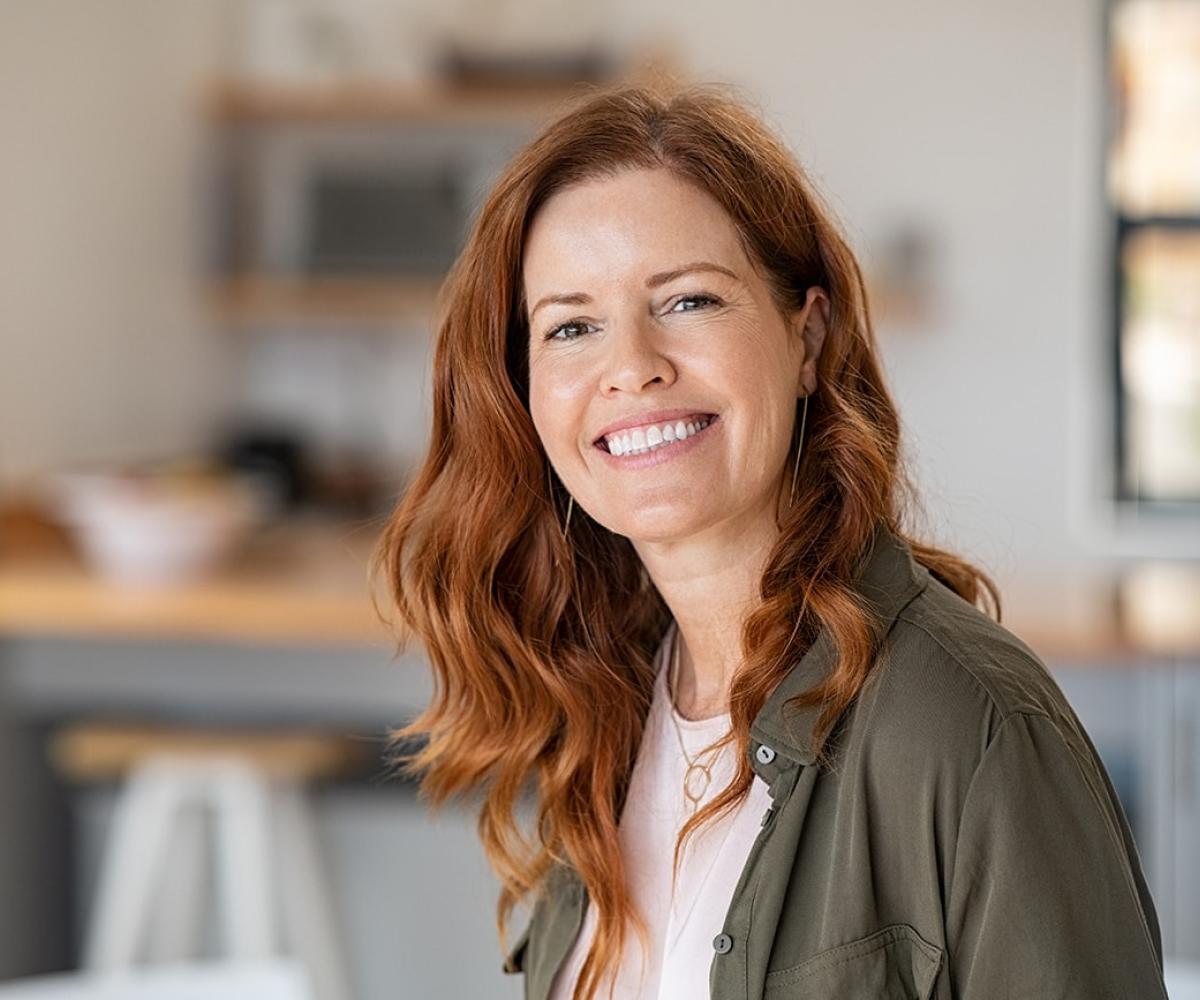 Incontinence After Menopause Cheshire