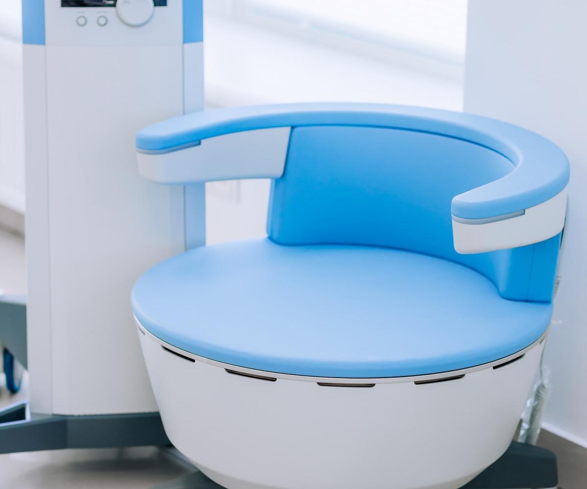 Incontinence After Menopause Cheshire