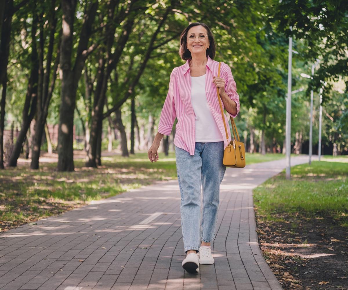 Incontinence After Menopause Cheshire