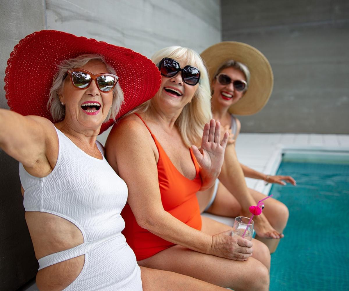 Incontinence After Menopause Cheshire