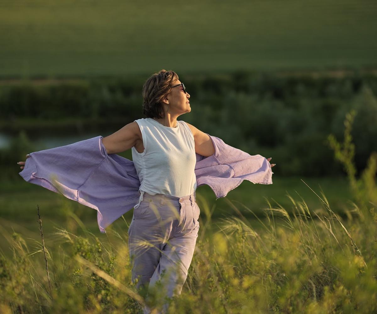 Incontinence After Menopause Manchester