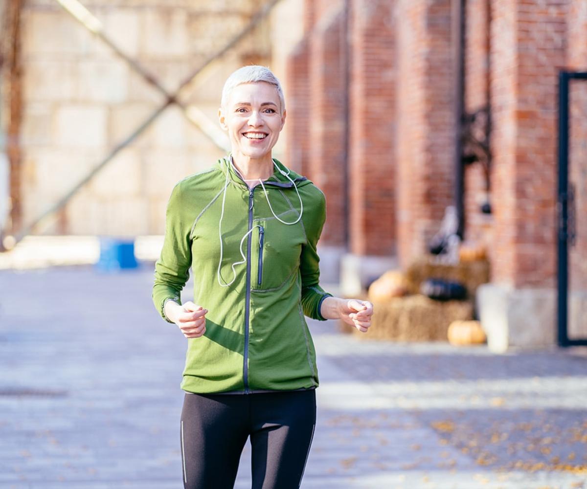 Incontinence After Menopause Manchester