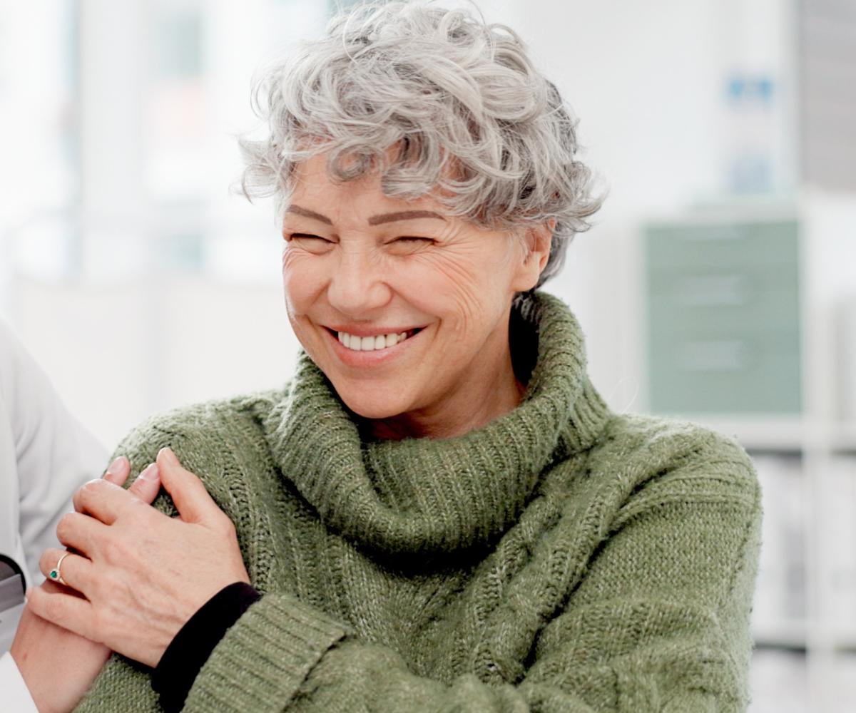 Incontinence After Menopause Manchester