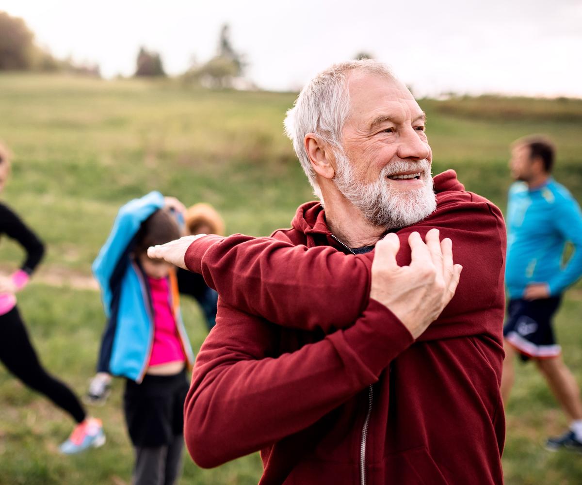 Pelvic Floor Strengthening Cheshire