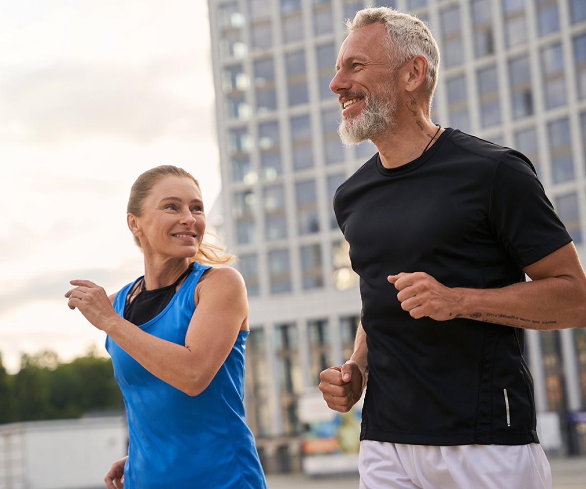 Pelvic Floor Strengthening Manchester