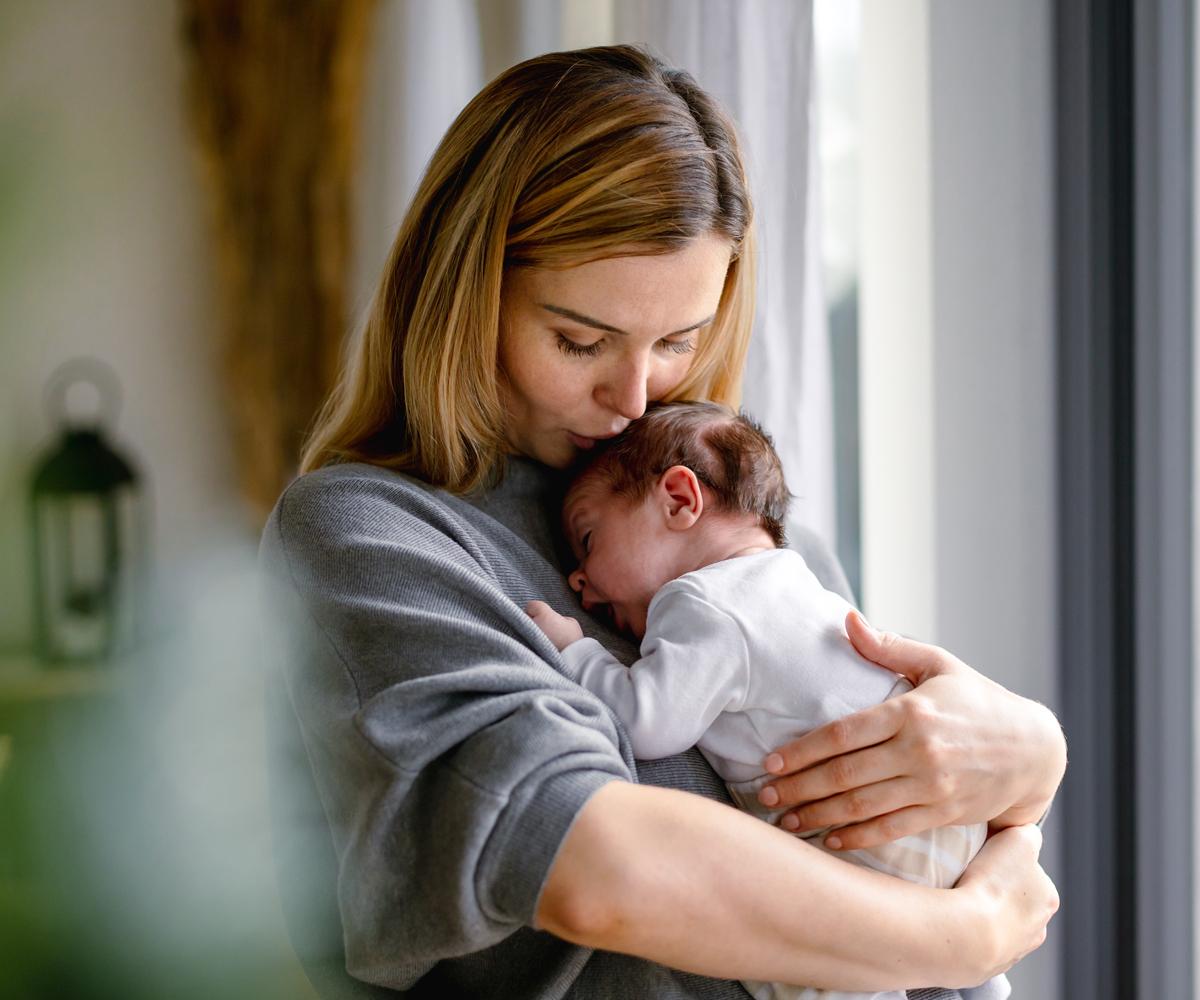 Postnatal Incontinence Cheshire 