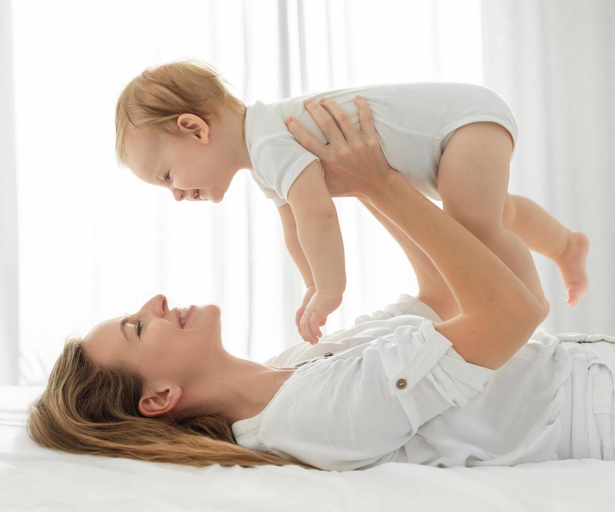 Postnatal Incontinence Cheshire 
