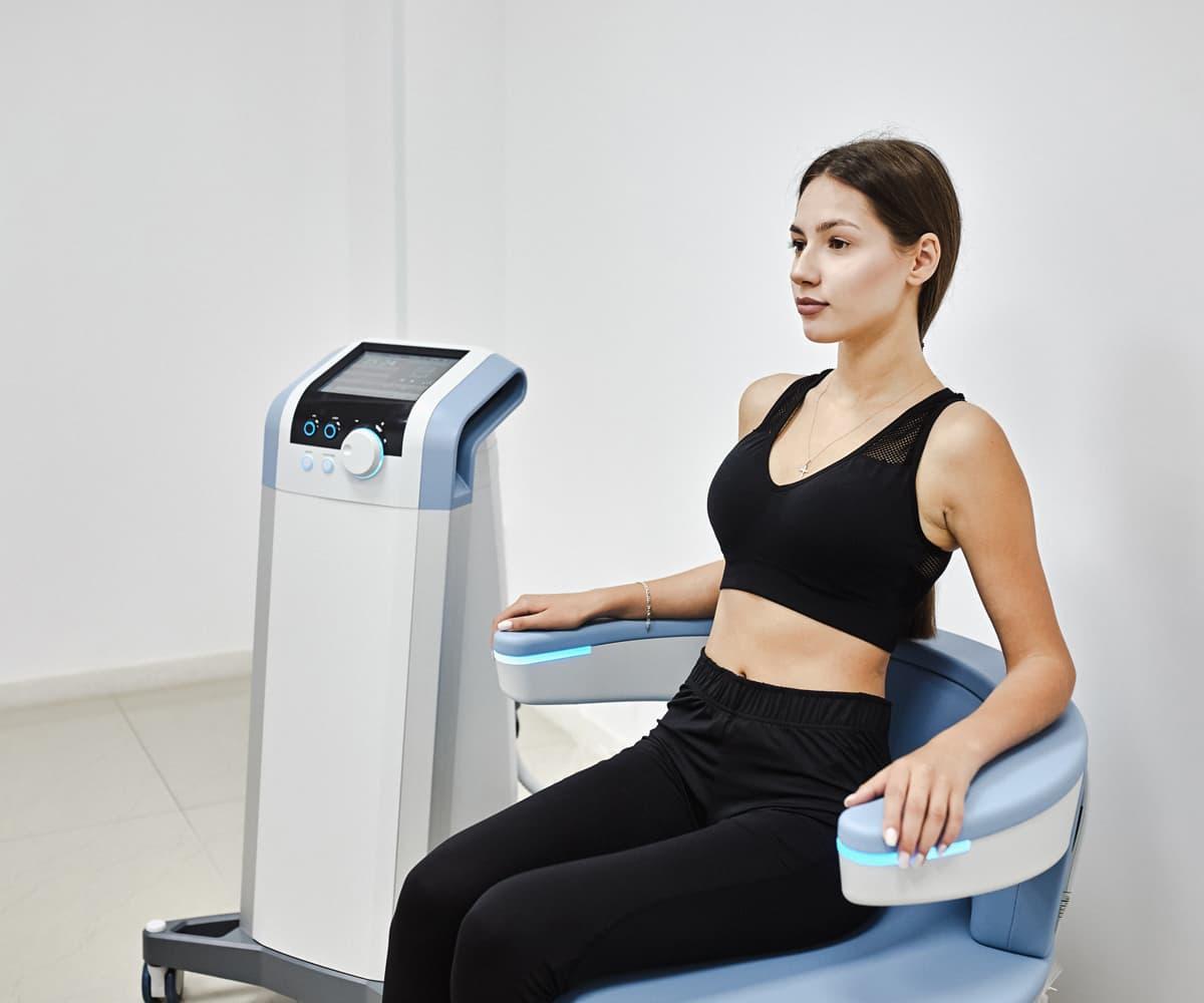 Urge Incontinence Therapy Cheshire 