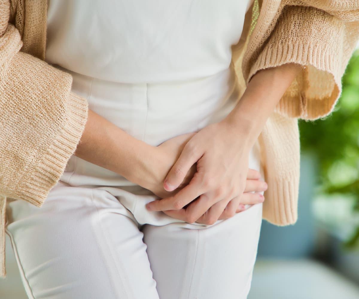 Urge Incontinence Therapy Manchester