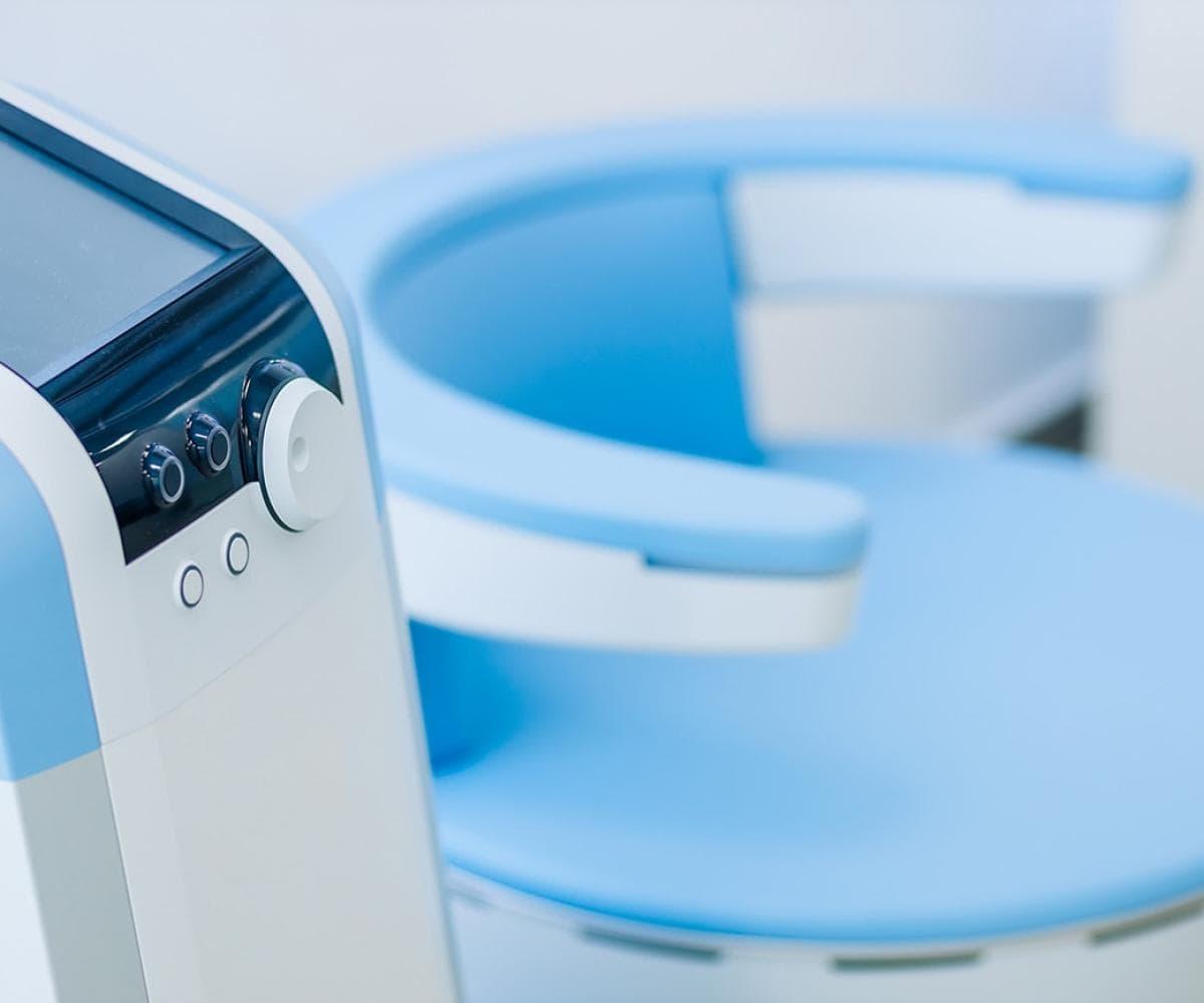Urge Incontinence Therapy Manchester