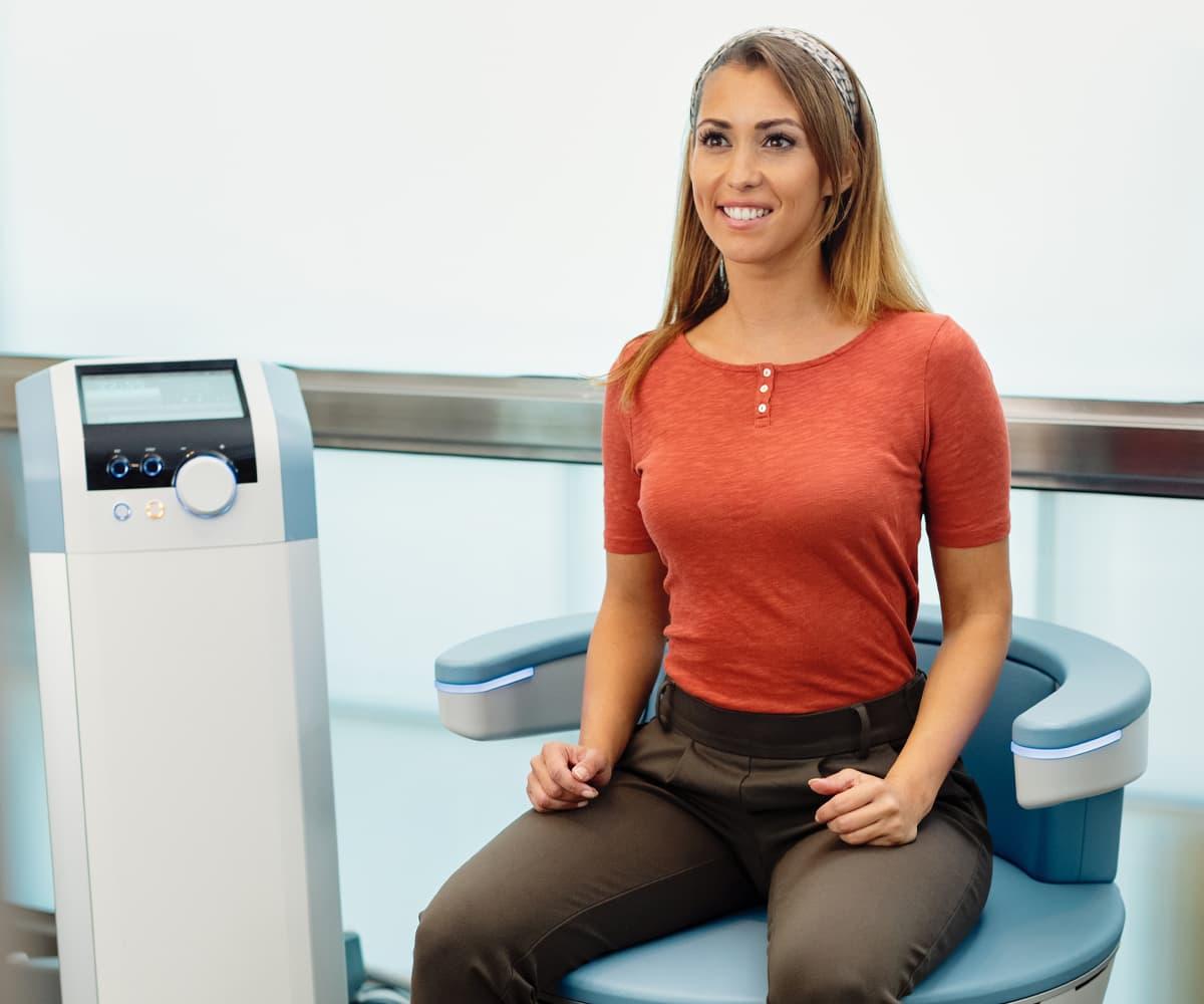 Urge Incontinence Therapy Manchester