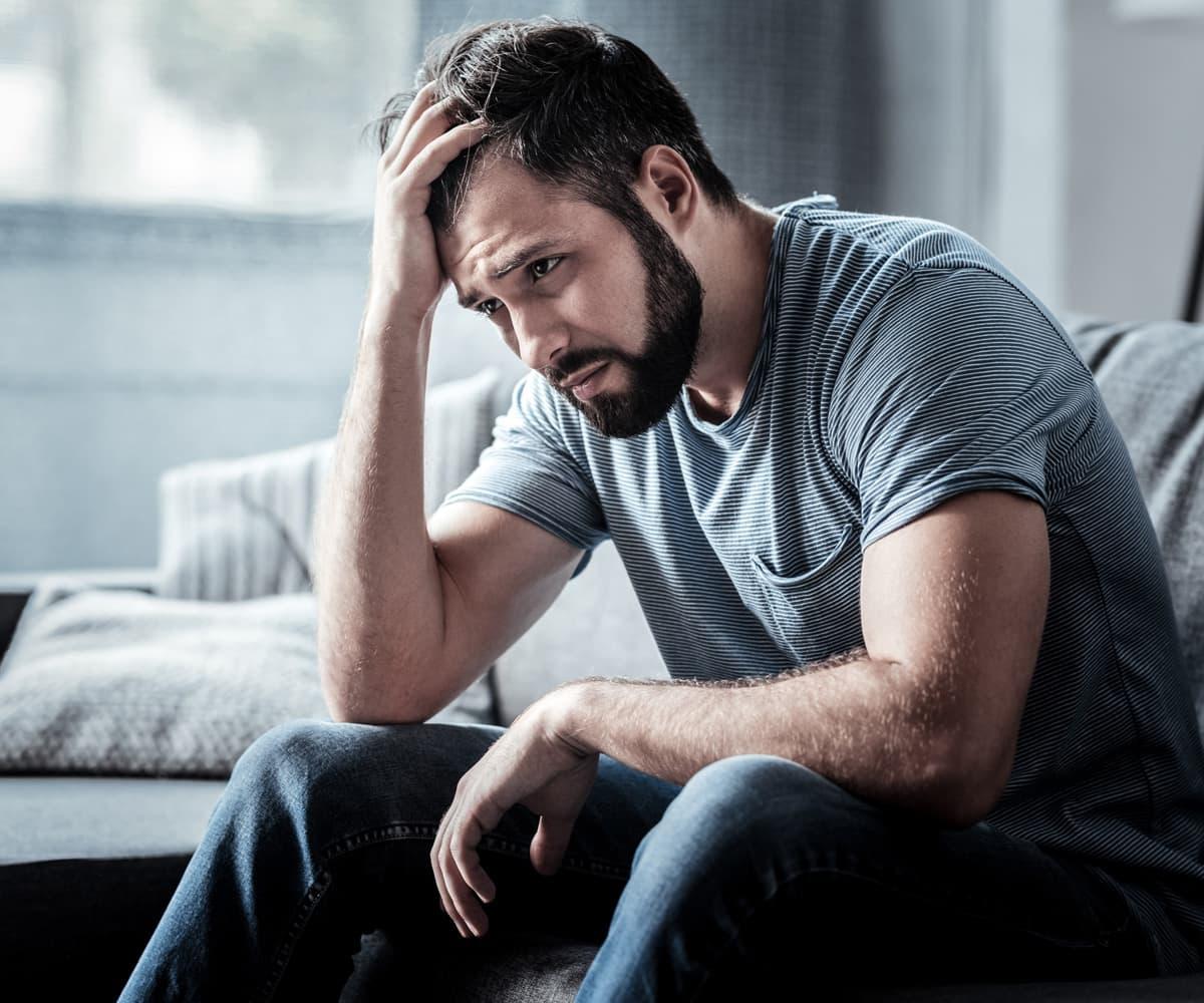 Erectile Dysfunction Cheshire