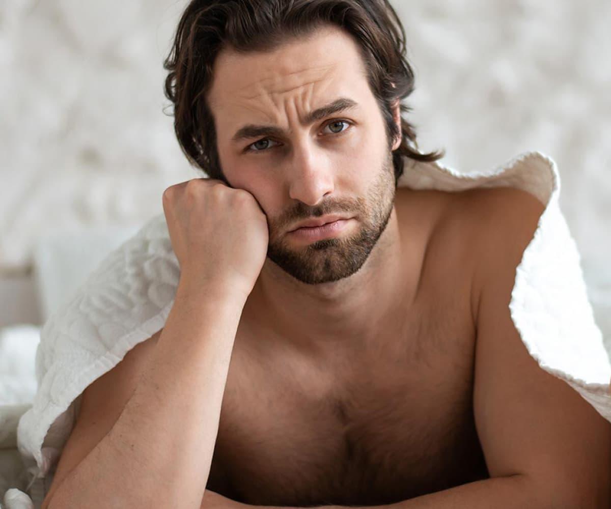 Erectile Dysfunction Manchester