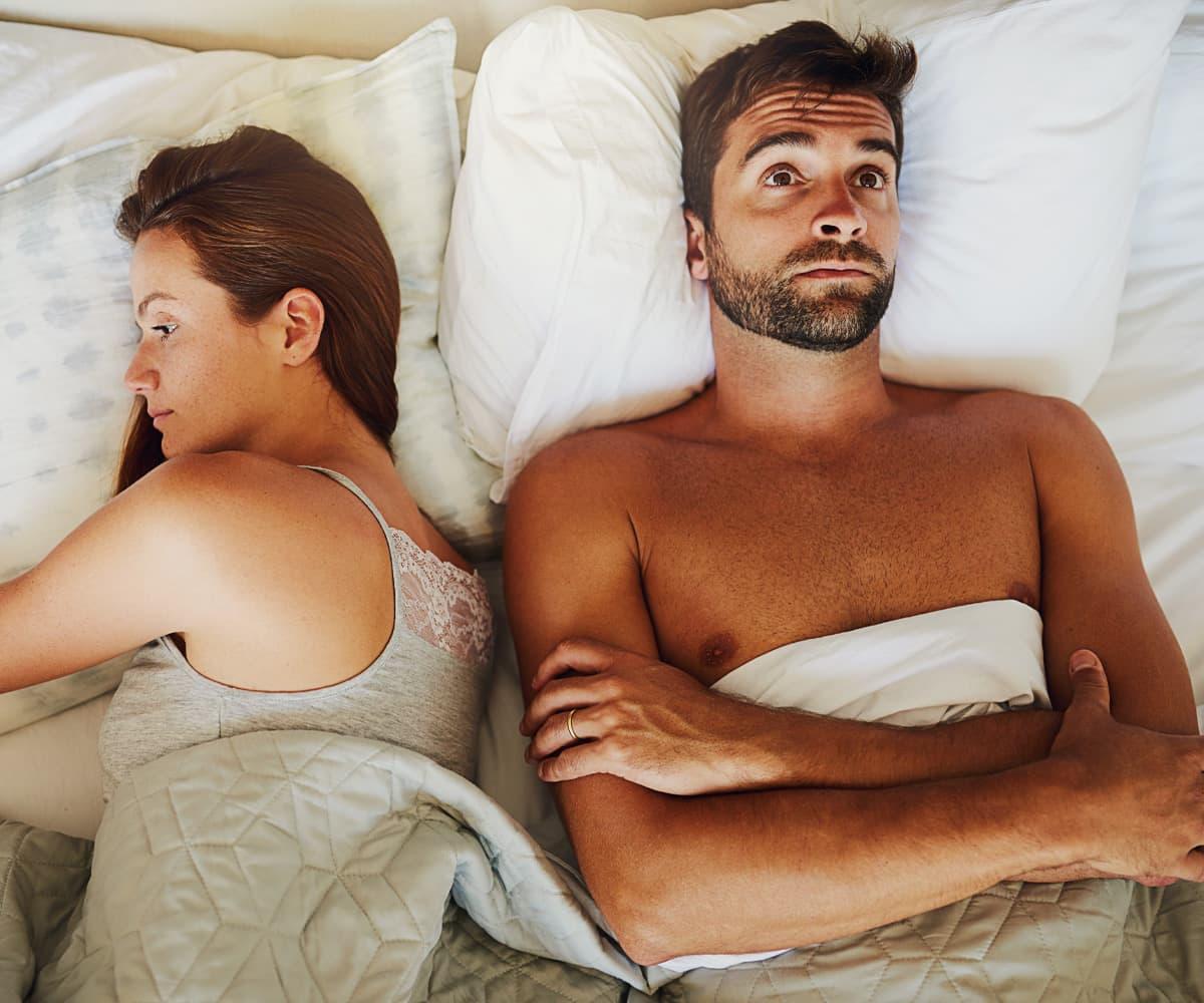 Erectile Dysfunction Manchester