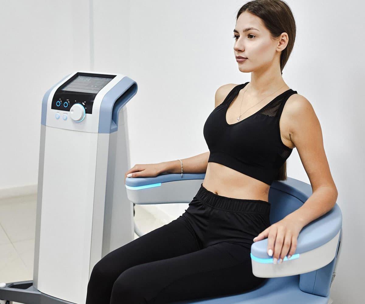 Emsella Reviews UK | BTL Emsella Review |  Estrada Clinic