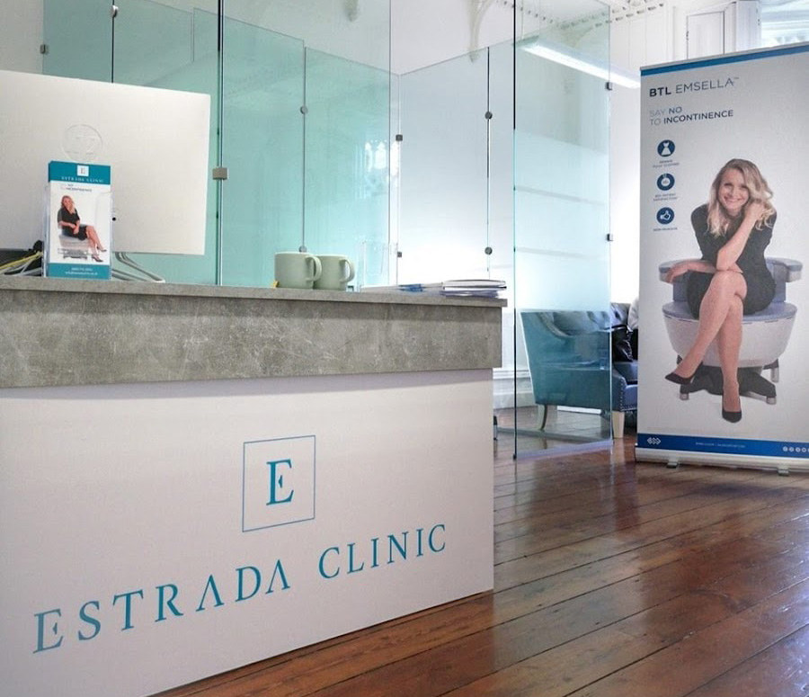 Estrada Clinic | Frequently Asked Questions